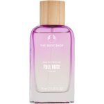 The Body Shop Full Rose Eau De Parfum 75ML