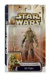 Star Wars- Clone Wars Kit Fisto-army Of The Republic