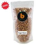 Ib Red Speckled Sugar Beans Chitra Rajma Speckled Boontjies 1KG - Budget-friendly Plump Legumes For Hearty Stews Durban Currie