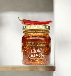 - Chilli Crunch 120G