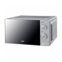 Defy 20L Solo Microwave Silver DMO381
