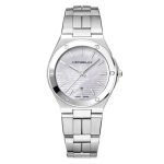 Cap Camarat White Dial Woman's Watch|14545B19