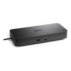 Dell Pro Thunderbolt 4 Smart Dock SD25TB4