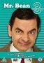 Mr Bean - Volume 3 DVD