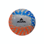 Alfa Romeo Alfa Dimpled Rainbow Hockey Ball