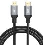 RCT 3M HDMI 2.1 8K60 HDMI A Male To A Male Cable