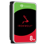 Seagate Ironwolf ST8000VN002 - 8TB 256MB Cache 5400RPM