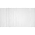 Always Bathsheet Gorgia Smart Twist Wave White 1 Ea