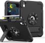 Compatible With Ipad A16 11TH Gen & 10TH Gen Shockproof Case