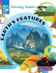 Earth& 39 S Features Hardcover