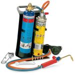 Rothenberger Roxy Kit Plus Portable Brazing welding Kit