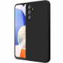 Tisko Shockproof Liquid Silicone Case Back Cover For Samsung Galaxy A14 5G