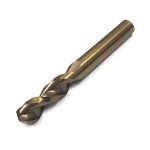 Parabolic S e Stub Drill 10MM