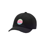 Under Armour Ua Boys' Blitzing Adjustable Hat Black-quirky Lime