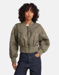 G-star Raw Bomber Jacket Turf - XXL Green