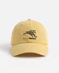 Signature Traditional Cap Yellow - One Size