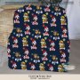 A Kids Sofa Foam Chair Stripe Paw Patrol Chair