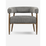 @home Alpha Chair Grey