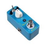 Mooer "blues Mood" Overdrive Pedal