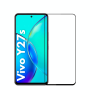 Tempered Glass Screen Protector For Vivo Y27S