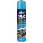 Vinyl Plastic & Rub Nu Car Nu Car 200 Ml