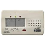 Korg CA-2-SL Chromatic Digital Tuner
