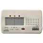 Korg CA-2-SL Chromatic Digital Tuner