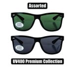 Sunglass Pre lds Metal Over Sized
