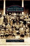 Swedes Of Greater Worcester Revisited Hardcover