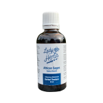 African Sage Blend Tincture