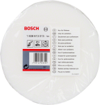 Bosch Polishing Sponge For Polishers M14 160 Mm