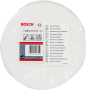 Bosch Polishing Sponge For Polishers M14 160 Mm