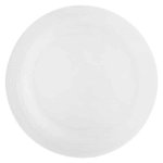 Arctic White Side Plate