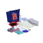 Safeway 45L Biological Spill Kit