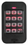 Wireless Access Control Keypad Access Control