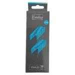 Croxley 26 6 Staples Box 5000 - STA6266