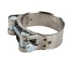 Tork Craft Hose Clamp H duty 36-39MM Bulk