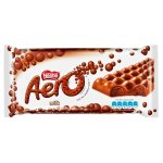 Nestle Aero Slab 135 G