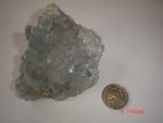 Celestite