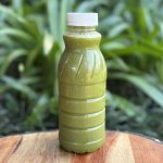 Fresh Raw Juice Celery Hydration 1L Organic Choice