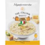 The Italian Cheese Flavoured Risotto 175G