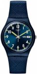 Sir Blue Men's Watch SO28N702