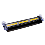 Cob LED Windscreen Emergency Vehicle Flash Warning Dash LIGHT-YHH-XP-COB-3