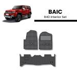 Baic B40 Interior Set
