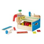 Melissa MINI Wooden Tool Bench