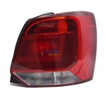 Polo Vw New Vivo Taillight Right 2018+ - Spares Direct