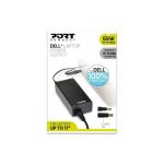 Port 65W Power Supply For - Dell - Eu
