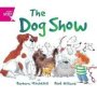 Rigby Star Guided Reading Pink Level: The Dog Show   Paperback