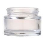 30ML Clear Glass Jar
