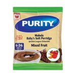 Purity Mixed Fruit Mabele 350G